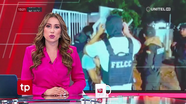 Investigan como homicidio la muerte de una mujer que cayó del segundo piso de un alojamiento en Santa Cruz