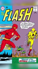 Pourquoi reverser flash n’aime pas flash