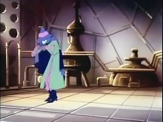 Drak Pack  E15 - International Graffiti