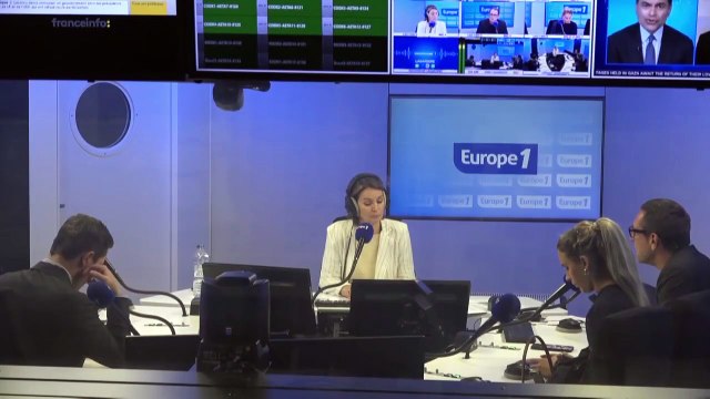 «Les PME françaises, c’est 10 millions de salariés. C'est ça le poumon de l'économie, pas les grands patrons des multinationales», affirme Jean-Philippe Cartier, entrepreneur