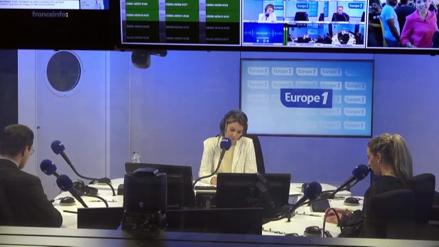 «Il faut quand même dire que dans l’histoire de France, on n’a pas beaucoup enfermé de dirigeants français : Louis XVI, Pétain... et maintenant Sarkozy», dénonce Jules Torres