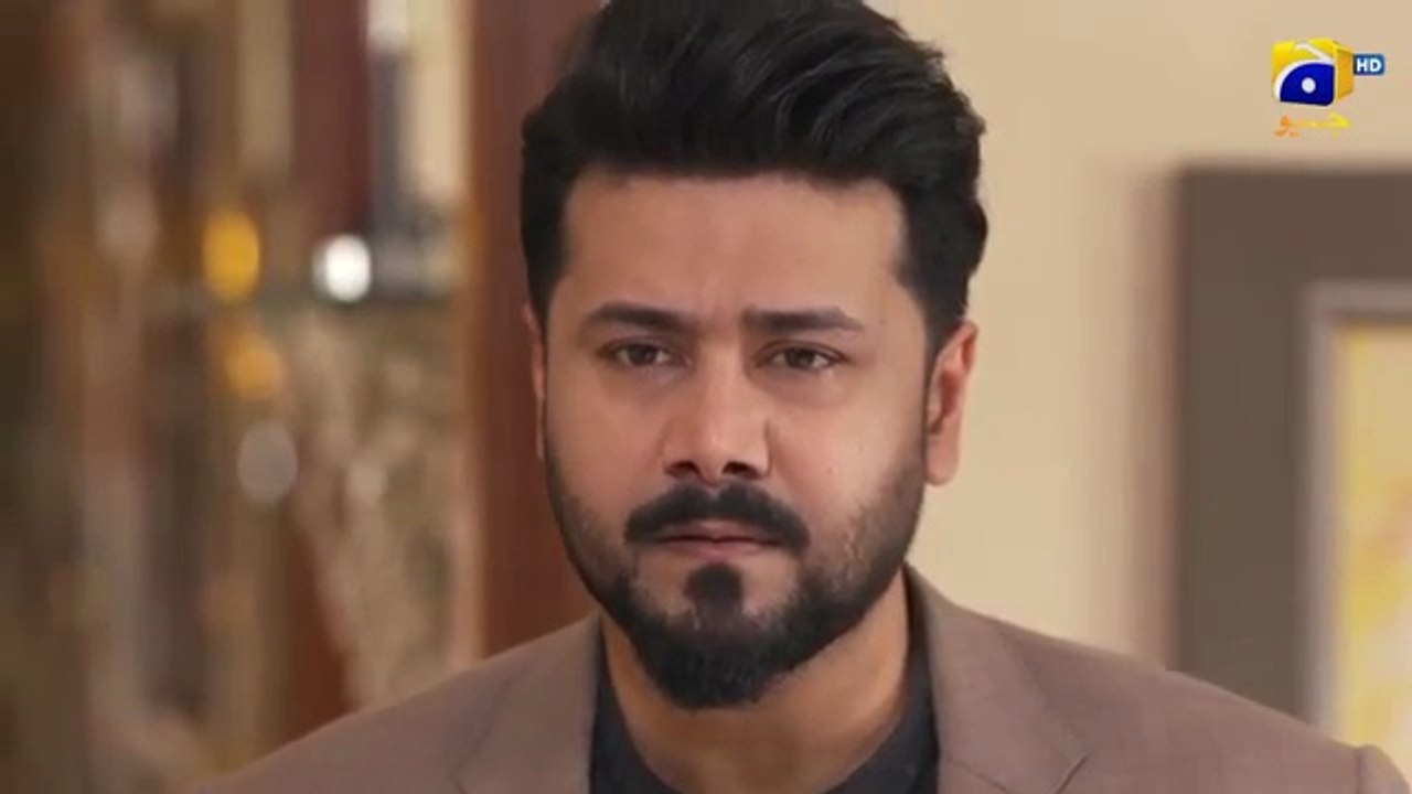 Pathar Dil Episode 71 [Eng Sub] Kanwal Khan Ali Abbas Fajjer Khan 12th October 2025