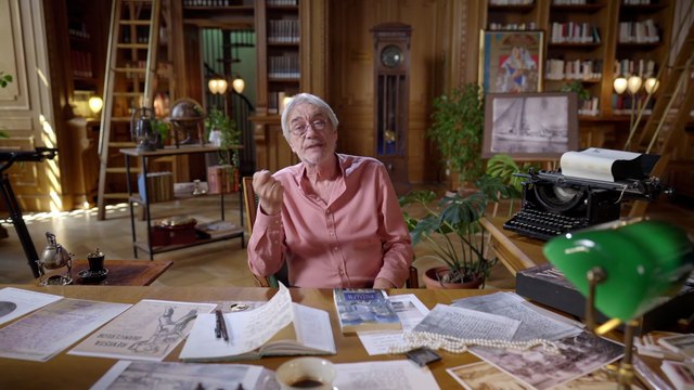 Marcel Iures prezinta Enigmele Romaniei Sezonul 1 Episod 4 Misterul iahtului Ostara PRO TV Online Gratis pe Internet, Voyo gratis