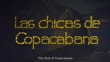 Las chicas de Copacabana 1981 HD 720 Español Completa Michele Hermet, Lina Romay