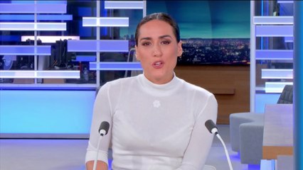 Jeanne Baron sur France Info (12/10/2025)