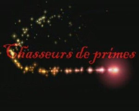 Chasseurs de primes EP1