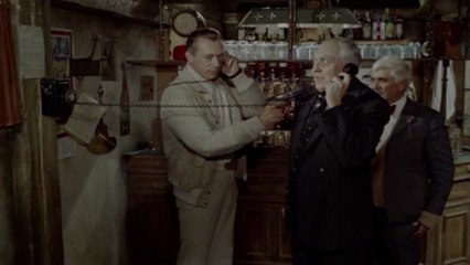 Edgar Wallace - Der Hund von Blackwood Castle (1968) #GanzerFilm #Deutsch #HD