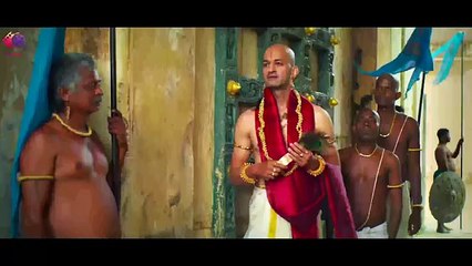Kapalbhairav  New 2025 Released Superhit South Movie Hindi  Kajal Aggarwal, Prabhas, Vishnu Manchu