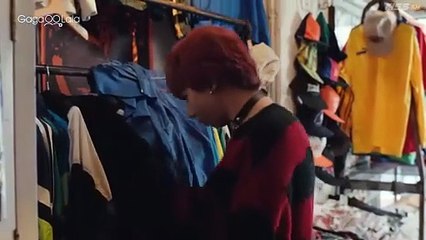 Punks Triangle Episode 1 EngSub