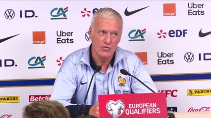 Rabiot ménagé « par précaution » à la veille d’Islande-France - Foot