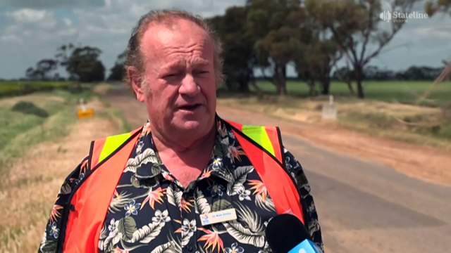 New statistics show Victoria's most dangerous roads are in regional areas