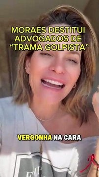 Moraes destitui advogados: Ali Klemt comenta a decisão