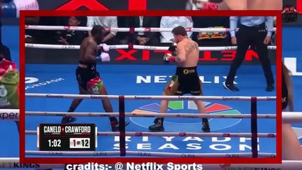 Joe Rogan EXCLUSIVE Canelo Alvarez Talks Terence Crawford Defeat For The First Time (720 X 1280 60fps)