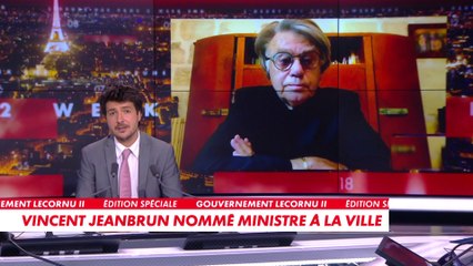 Edouard Geffray nommé ministre de l'Education nationale