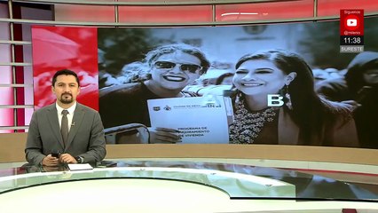 Detalles del informe de Clara Brugada desde el Congreso CDMX