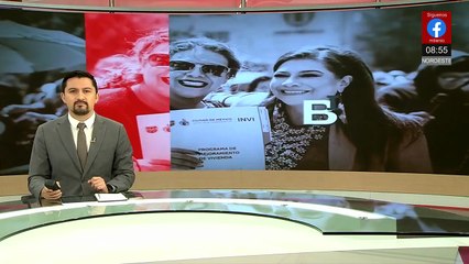 Clara Brugada prioriza el bienestar ciudadano en su primer año