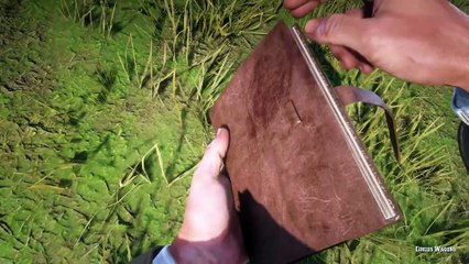 38. Players Passed Here 1000 Times But Never Find This in RDR2