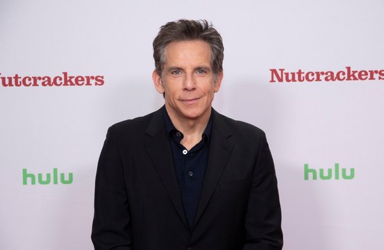 Ben Stiller admite que ‘se equivocó’ como padre con sus hijos y los de su esposa Christine Taylor