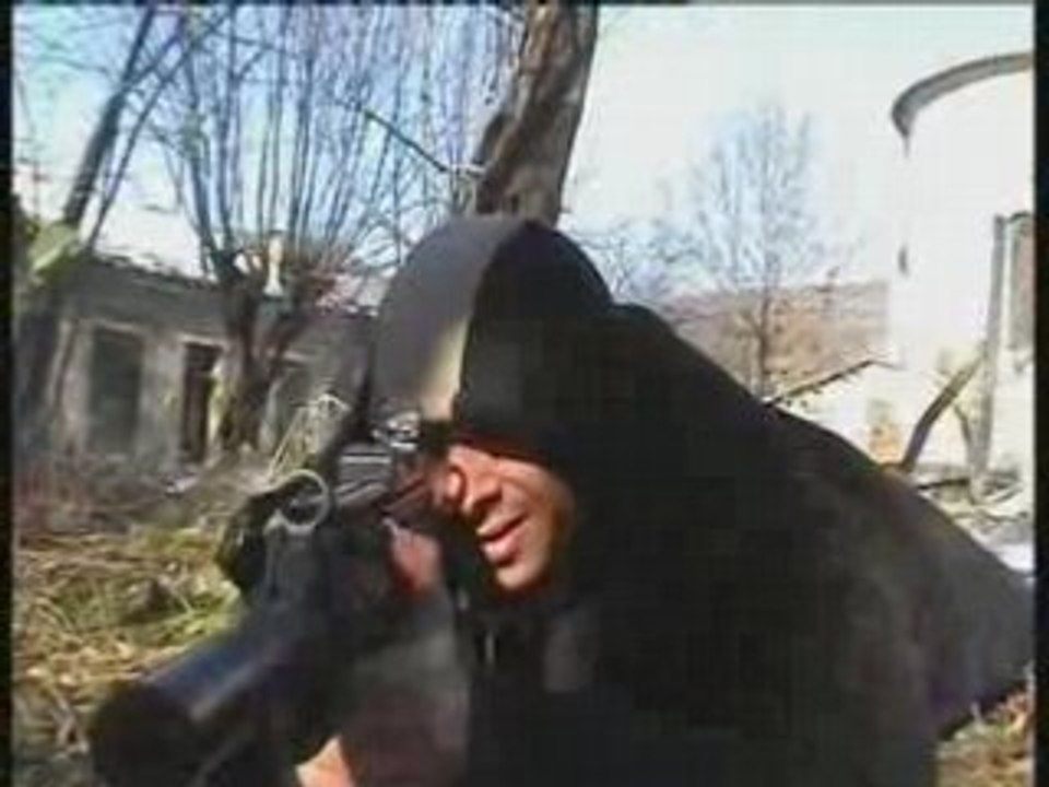 2007 • ZN2 :: Miami Trailer