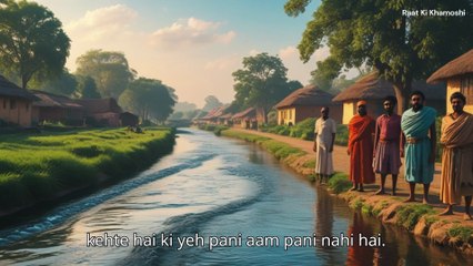 Khooni Nadi (Delhi) – Delhi ka Khooni Raaz | खूनी नदी (दिल्ली) – दिल्ली का खूनी राज