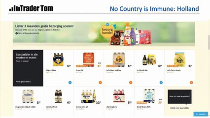 Trading Psychology Event  Thinking In Scenarios  Part 6