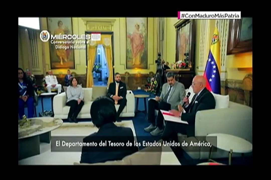 CON MADURO MAS PROGRAMA #22
