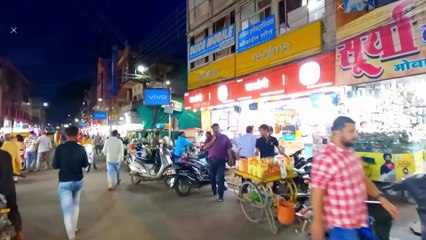 Rakesh Rajdev Explores the Best Asian & Indo-Chinese Food in Rajkot