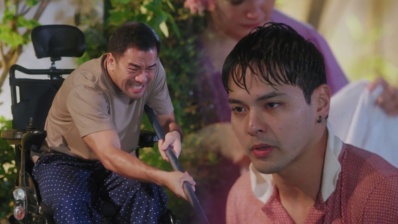 Cruz vs. Cruz: Drowning (Teaser Ep. 61)