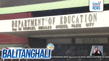 PHIVOLCS - Mga nagdaang lindol, hindi magdudulot ng paggalaw sa West Valley Fault | Balitanghali