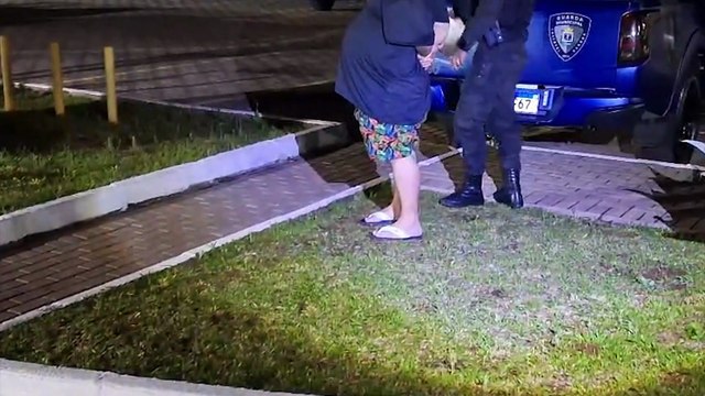 Marido tenta esfaquear esposa após 22 anos de casamento em Cascavel