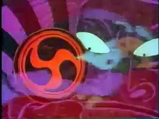 まんが日本昔ばなし 0824【丈六地蔵】