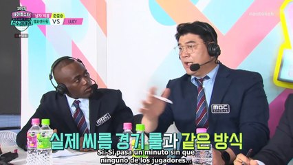 [ES] ISAC 2025 Chuseok - Ep. 2