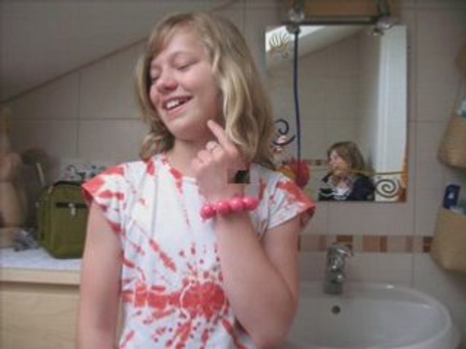 Week-End chez Amélie créer le 20 mai 2008