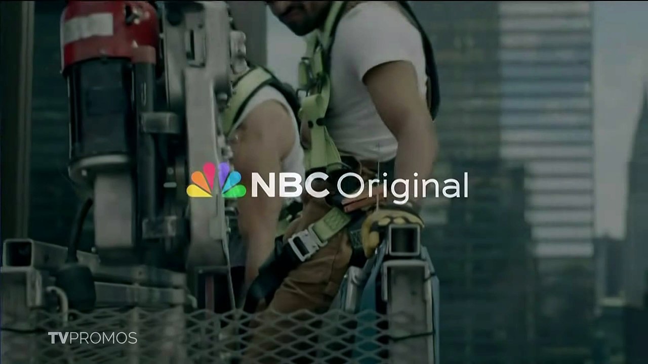 Brilliant Minds Episode 5 - Once Upon a Time in America