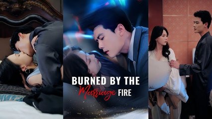 The Fire That Burned The Marriage