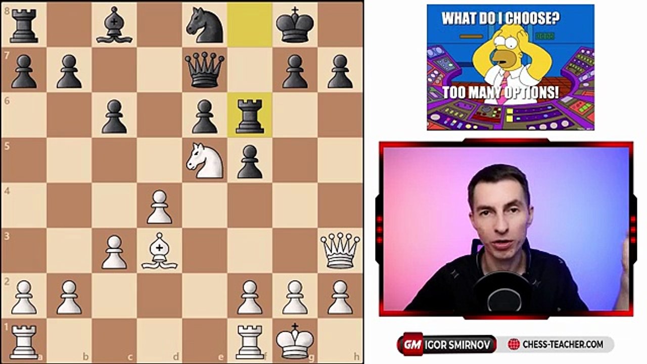 A Step-By-Step Guide to Win 90 Chess Games [Capablanca's Simple Strategy]