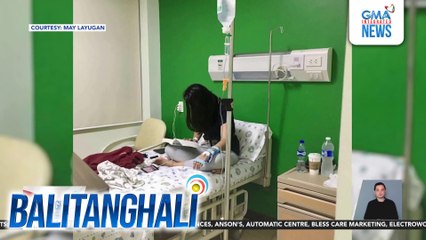 Ilang na-diagnose na may breast cancer, agad nagpagamot at ngayo'y cancer-free na | Balitanghali