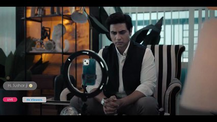 the naina murder case season 1 Episode 3