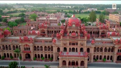 I Explored Punjab's Hidden Gems and Found AMAZING Stories of Courage