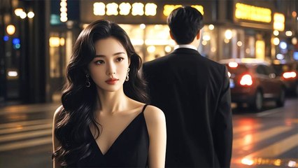 The Day I Asked for a Divorce, My Husband Broke Down and Begged