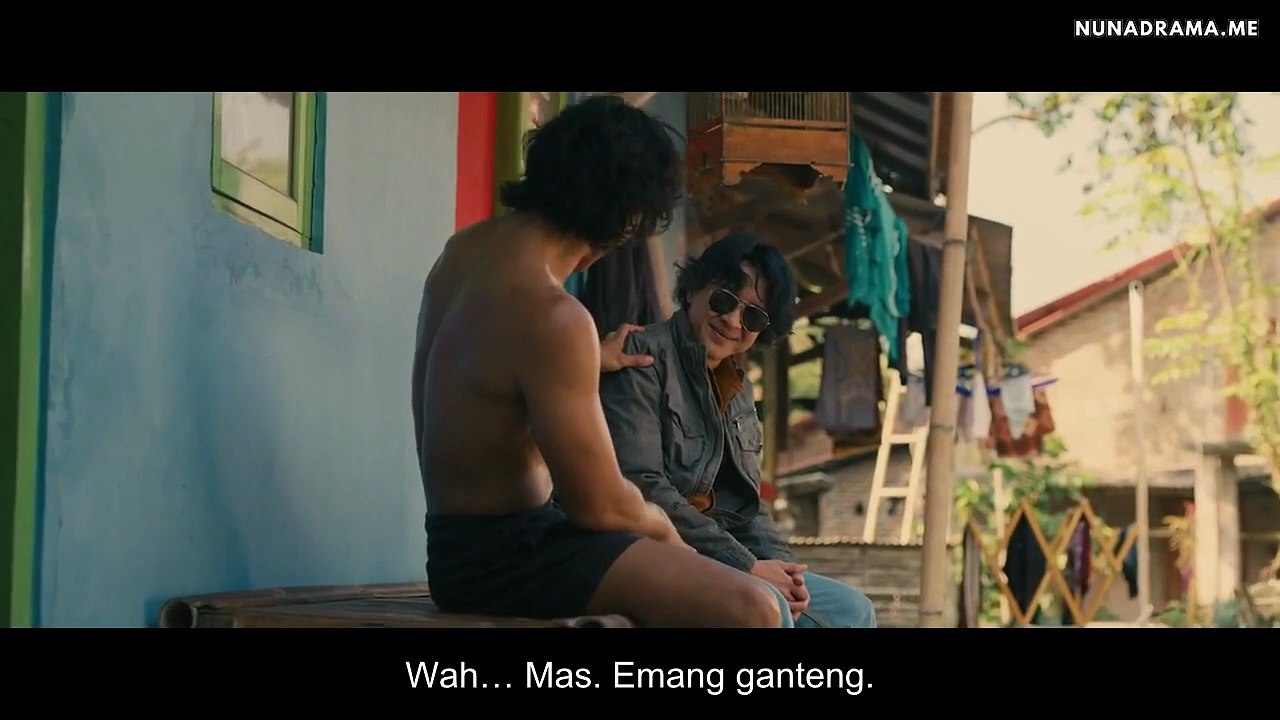 IndoFilm - Gundik (2025)