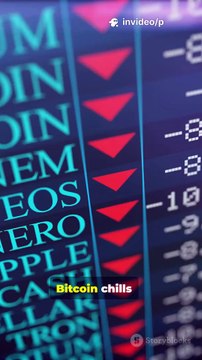 BTC Stalls. ETH/DOGE/XRP Rip. What’s Next?