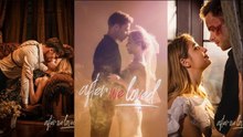 🧡🍏 🔥  After We Loved dailymotion Después de amarnos