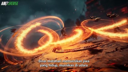 [Anixverse] Tales of Herding Gods - 52 [1080p]