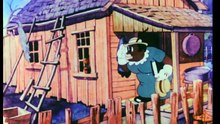Merrie Melodies - Sunday Go To Meetin' Time (1936) Restored Quality 1080p
