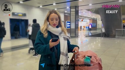 90 Day Fiancé UK Season 4 Episode 1