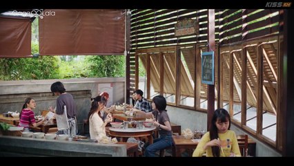 Rearrange Episode 10 EngSub