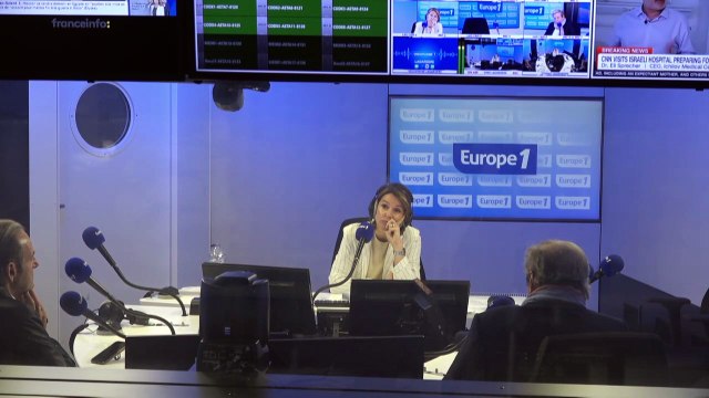 Châtelet-Les Halles : un policier tabassé lors d'un concert de rap, symbole d’une France sans autorité ?