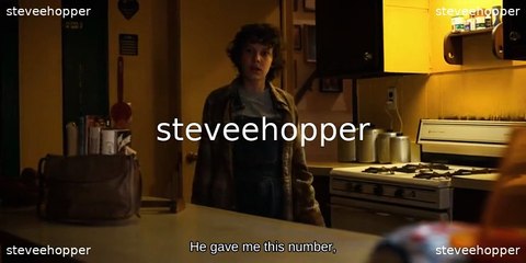 Stranger Things_S02E07_Chapter Seven - The Lost Sister