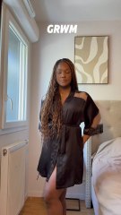 Abonne toi ❤️ comment tu trouves ce look ?